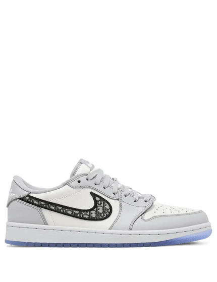 Dior x Jordan 1 Low