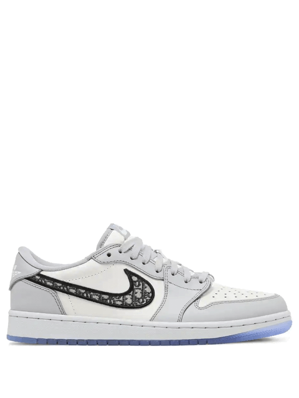 Dior x Jordan 1 Low