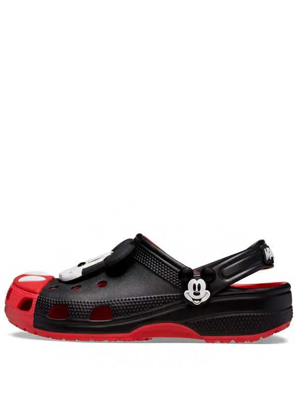 Disney x Crocs Classic Clog Mickey Mouse