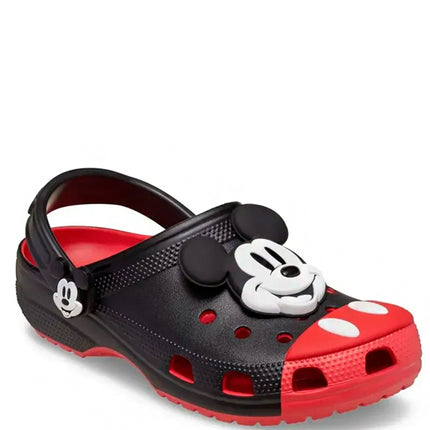Disney x Crocs Classic Clog Mickey Mouse