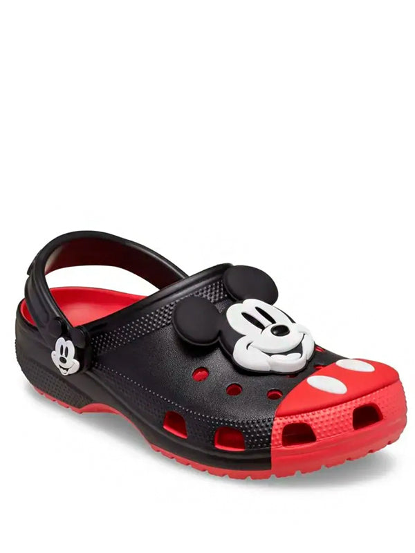 Disney x Crocs Classic Clog Mickey Mouse