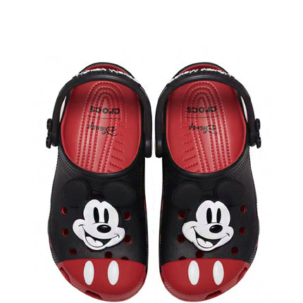 Disney x Crocs Classic Clog Mickey Mouse