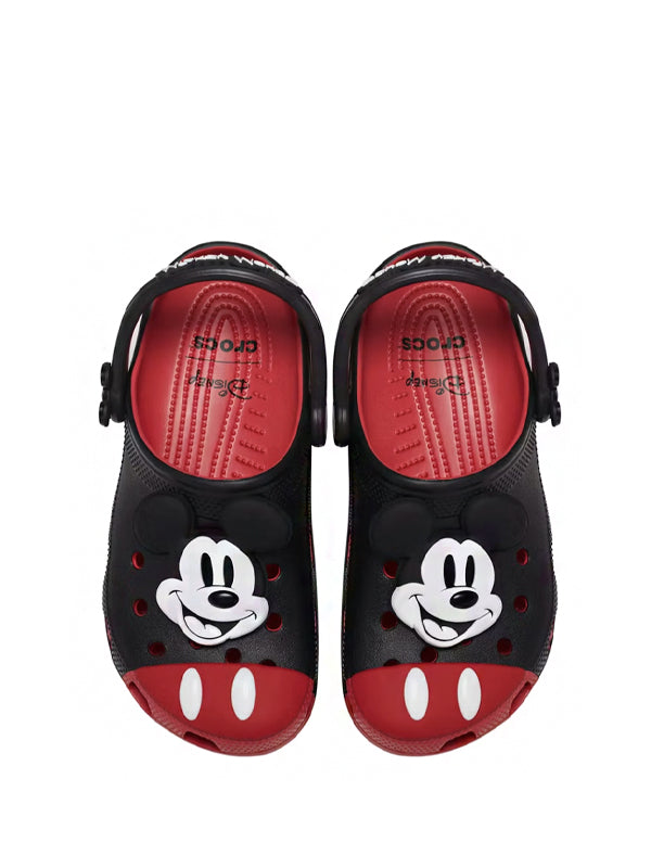 Disney x Crocs Classic Clog Mickey Mouse