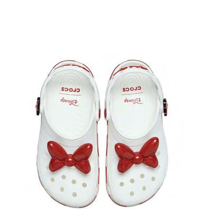 Disney x Crocs Classic Clog Minnie Mouse