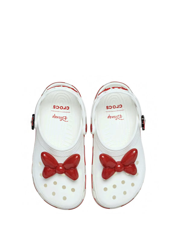 Disney x Crocs Classic Clog Minnie Mouse