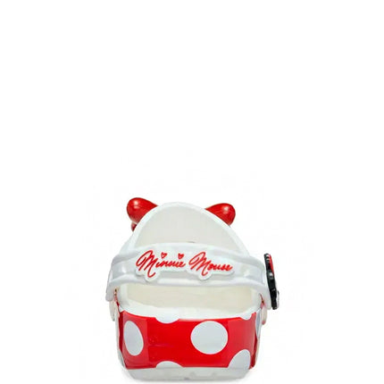 Disney x Crocs Classic Clog Minnie Mouse