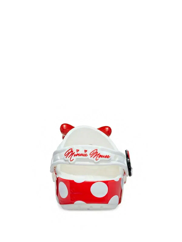 Disney x Crocs Classic Clog Minnie Mouse