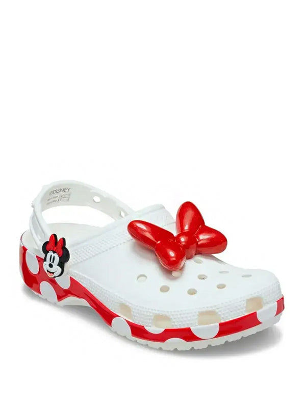 Disney x Crocs Classic Clog Minnie Mouse