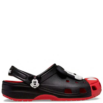 Disney x Crocs Classic Clog Mickey Mouse