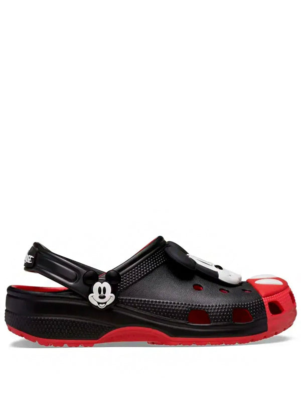 Disney x Crocs Classic Clog Mickey Mouse