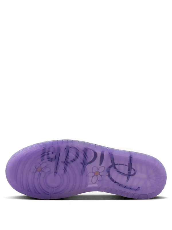Doernbecher Freestyle x Air Jordan 1 Low Riddhi