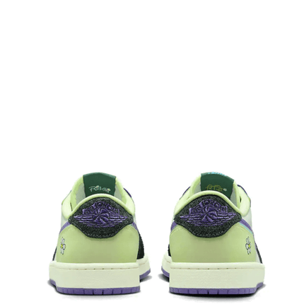 Doernbecher Freestyle x Air Jordan 1 Low Riddhi