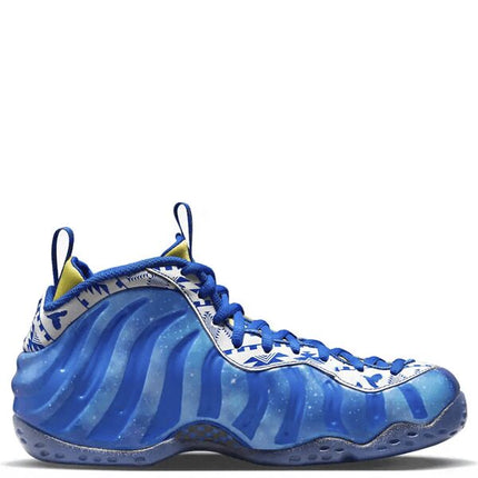 Doernbecher Freestyle x Nike Air Foampisite One Coley