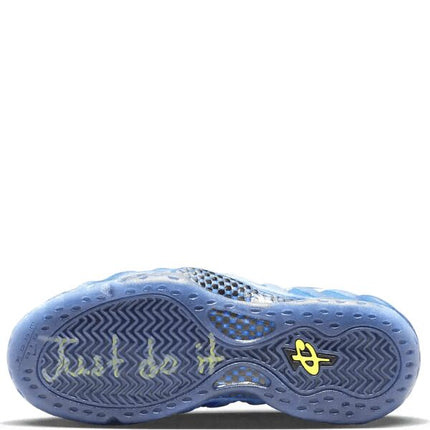 Doernbecher Freestyle x Nike Air Foampisite One Coley