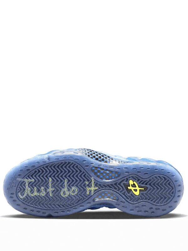 Doernbecher Freestyle x Nike Air Foampisite One Coley