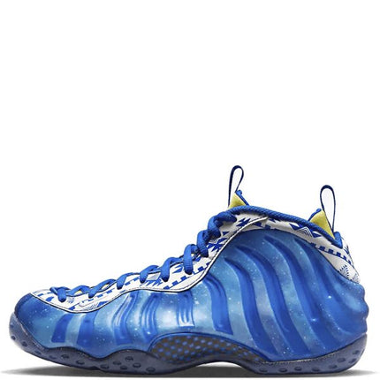Doernbecher Freestyle x Nike Air Foampisite One Coley