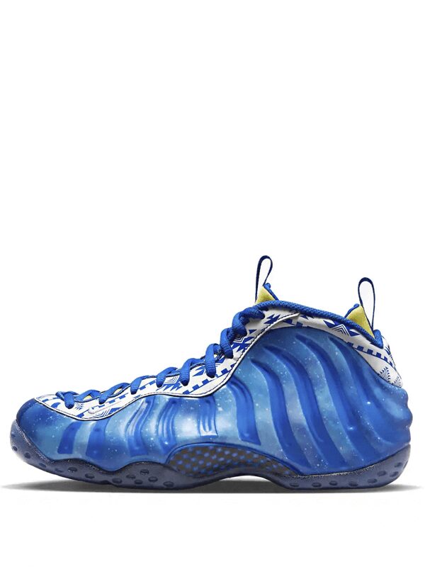 Doernbecher Freestyle x Nike Air Foampisite One Coley