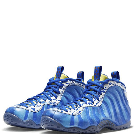 Doernbecher Freestyle x Nike Air Foampisite One Coley