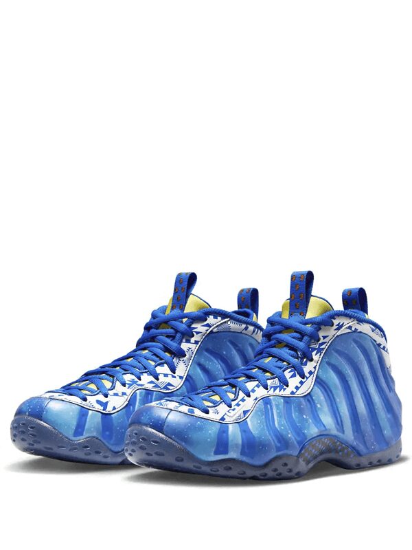 Doernbecher Freestyle x Nike Air Foampisite One Coley