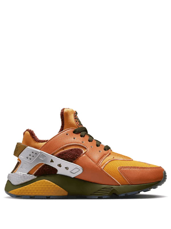 Doernbecher Freestyle x Nike Air Huarache Dario