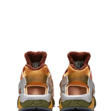 Doernbecher Freestyle x Nike Air Huarache Dario