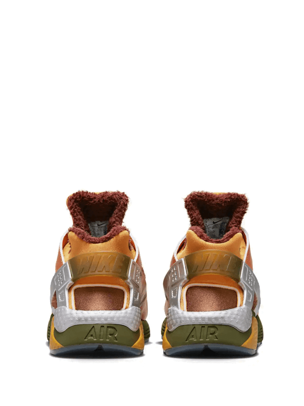 Doernbecher Freestyle x Nike Air Huarache Dario