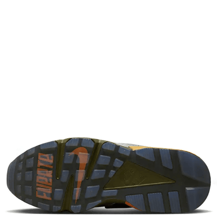 Doernbecher Freestyle x Nike Air Huarache Dario