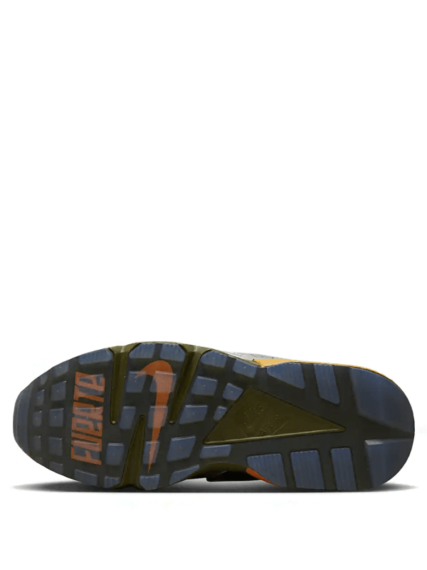 Doernbecher Freestyle x Nike Air Huarache Dario