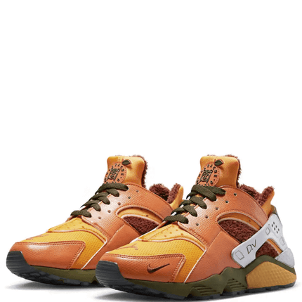 Doernbecher Freestyle x Nike Air Huarache Dario