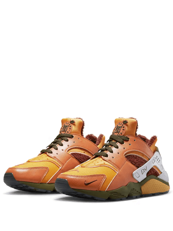 Doernbecher Freestyle x Nike Air Huarache Dario