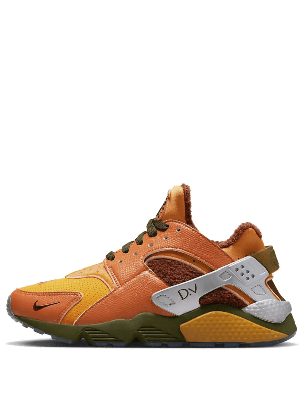 Doernbecher Freestyle x Nike Air Huarache Dario