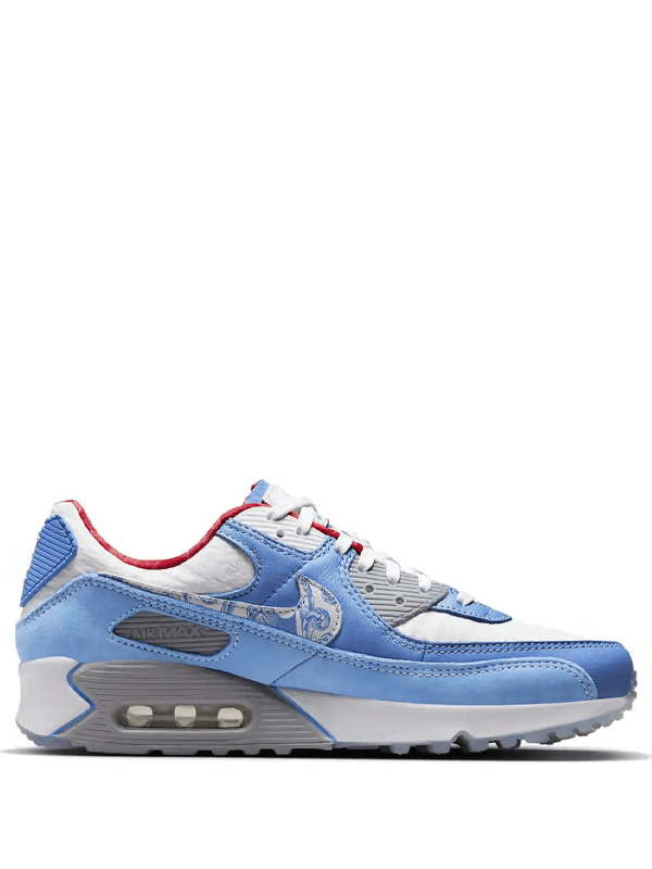 Doernbecher Freestyle x Nike Air Max 90 Emerson