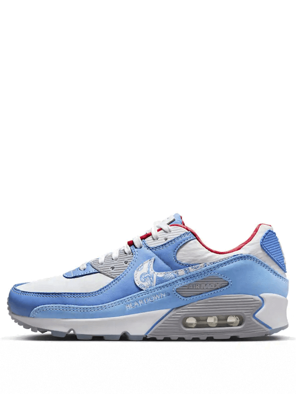 Doernbecher Freestyle x Nike Air Max 90 Emerson