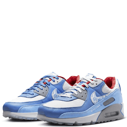 Doernbecher Freestyle x Nike Air Max 90 Emerson