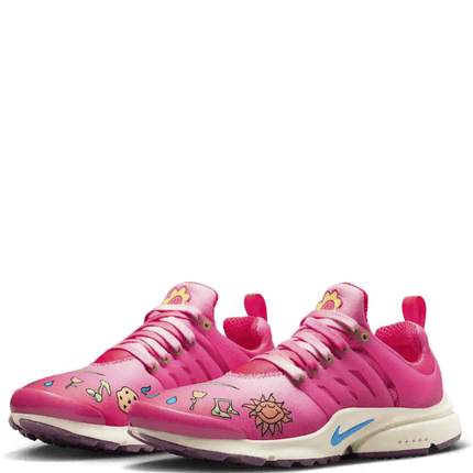 Doernbecher Freestyle x Nike Air Presto Kylee