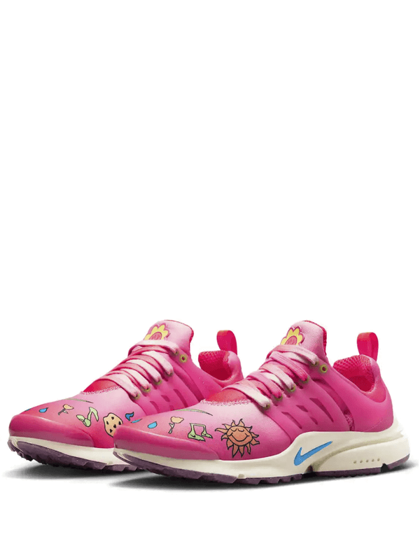 Doernbecher Freestyle x Nike Air Presto Kylee