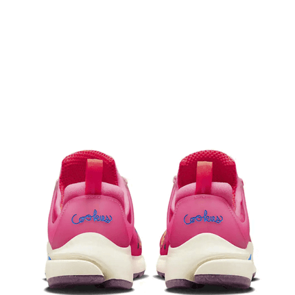Doernbecher Freestyle x Nike Air Presto Kylee