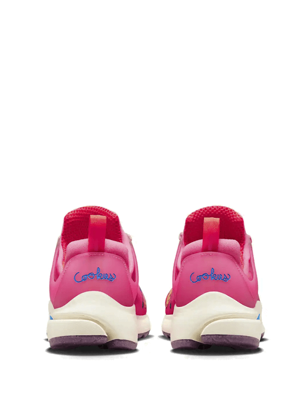 Doernbecher Freestyle x Nike Air Presto Kylee