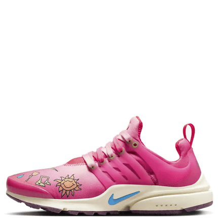 Doernbecher Freestyle x Nike Air Presto Kylee