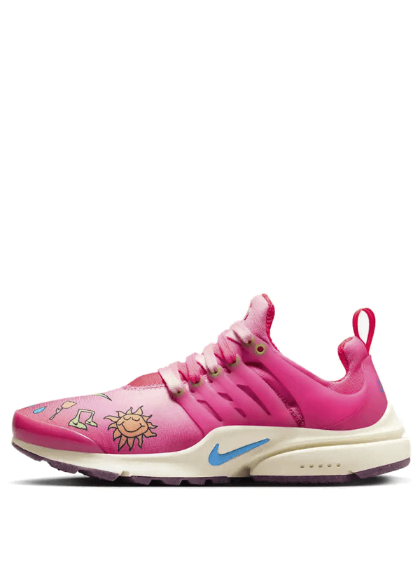 Doernbecher Freestyle x Nike Air Presto Kylee
