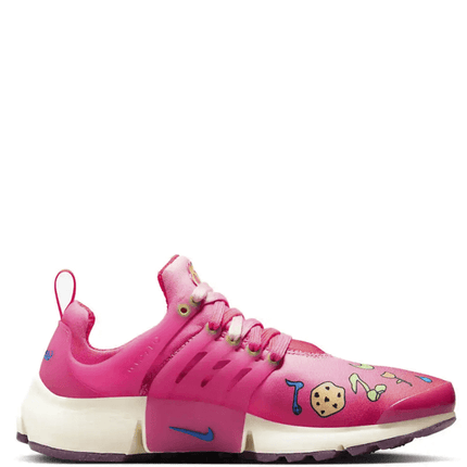Doernbecher Freestyle x Nike Air Presto Kylee