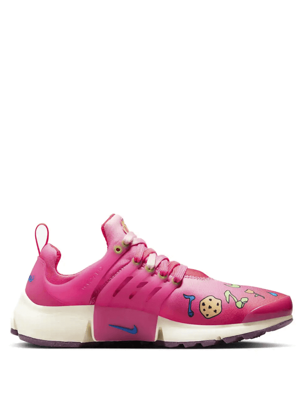 Doernbecher Freestyle x Nike Air Presto Kylee