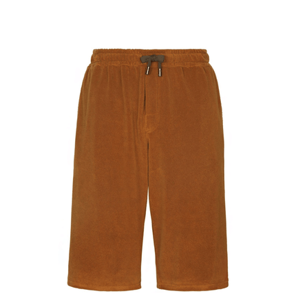 Dolce & Gabbana Bermuda Atoalhado