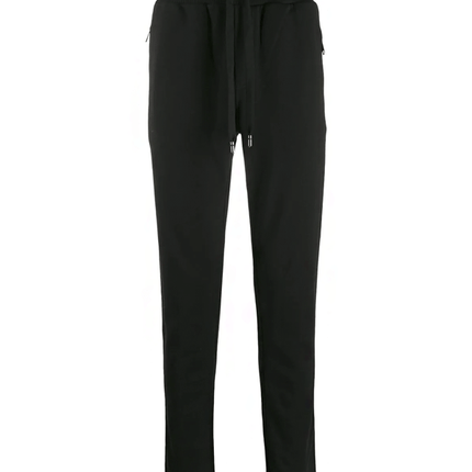 Dolce & Gabbana Calça de Moletom Logo