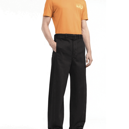 Dolce & Gabbana Camiseta com Estampa de Logo