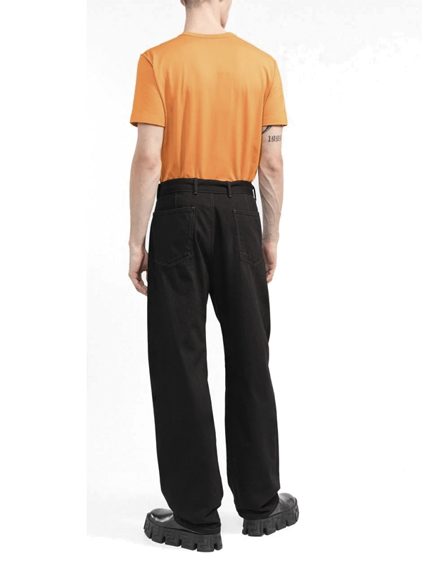 Dolce & Gabbana Camiseta com Estampa de Logo