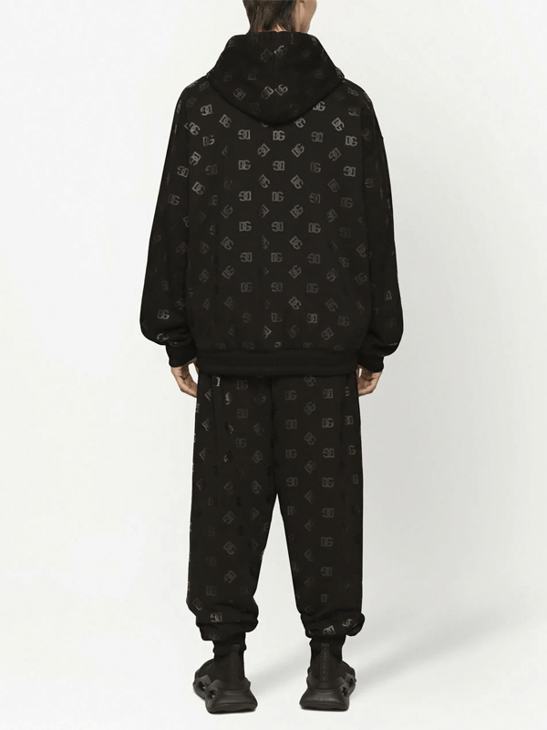 Dolce & Gabbana Moletom Logo