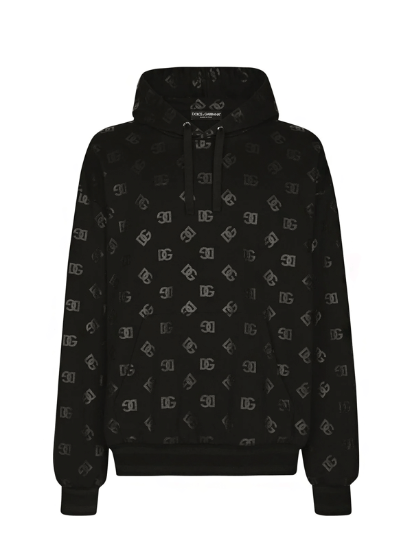 Dolce & Gabbana Moletom Logo