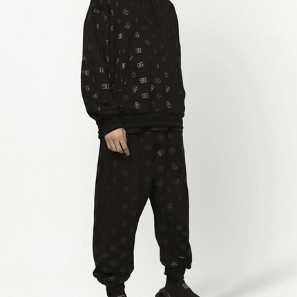 Dolce & Gabbana Moletom Logo