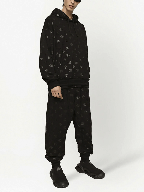 Dolce & Gabbana Moletom Logo